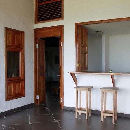 Punta Duarte Garden Inn Los Duarte Zewnętrze zdjęcie