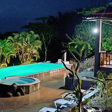 Punta Duarte Garden Inn Los Duarte Zewnętrze zdjęcie