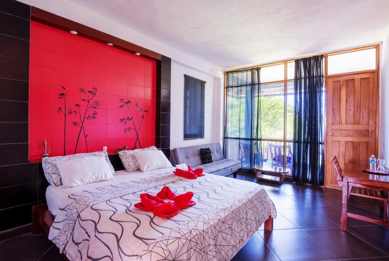 Punta Duarte Garden Inn Los Duarte Zewnętrze zdjęcie