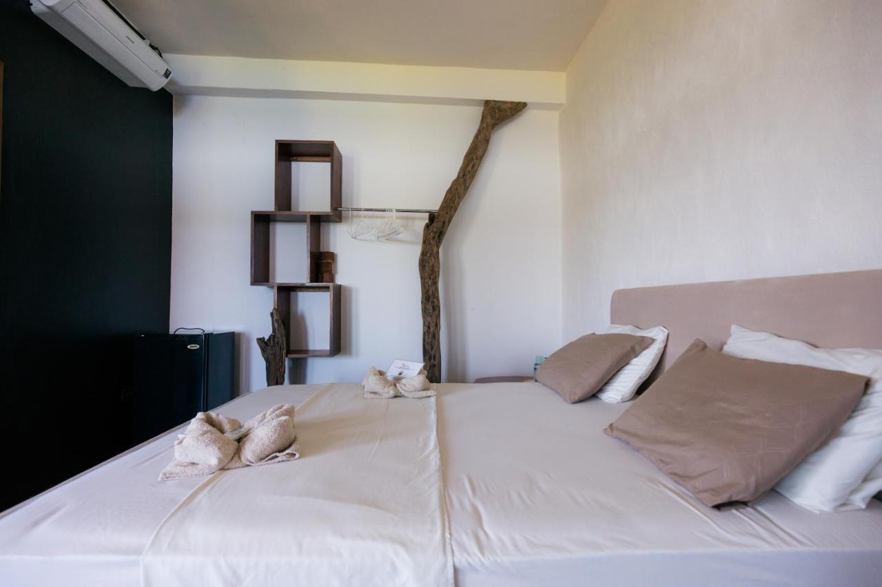 Punta Duarte Garden Inn Los Duarte Zewnętrze zdjęcie