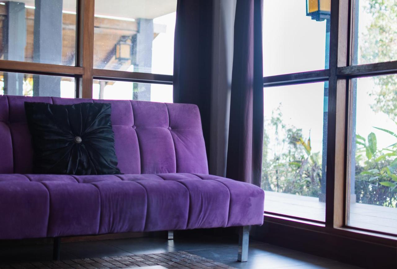 Punta Duarte Garden Inn Los Duarte Zewnętrze zdjęcie