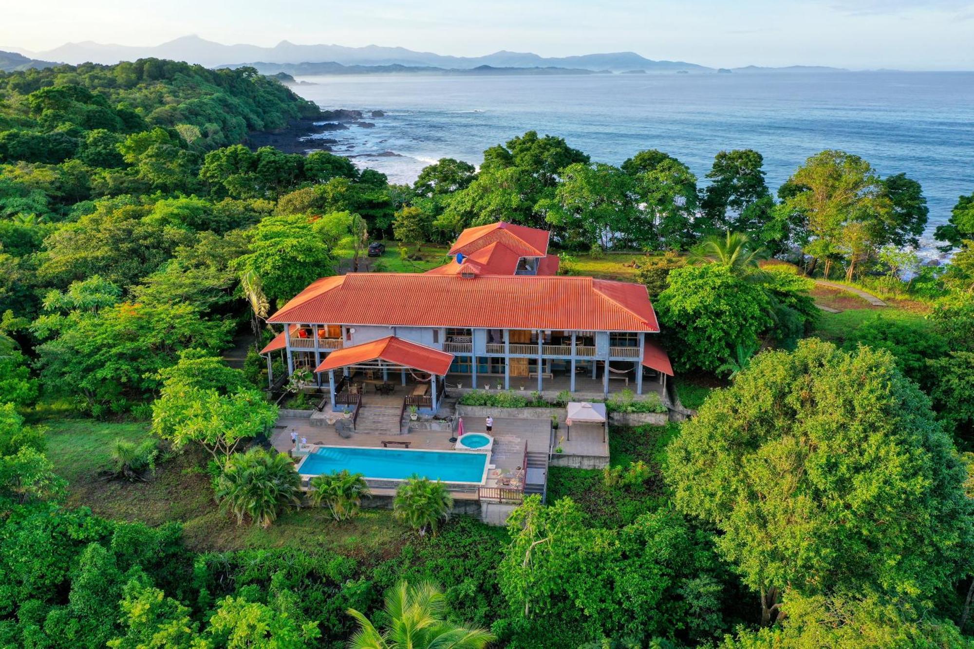 Punta Duarte Garden Inn Los Duarte Zewnętrze zdjęcie