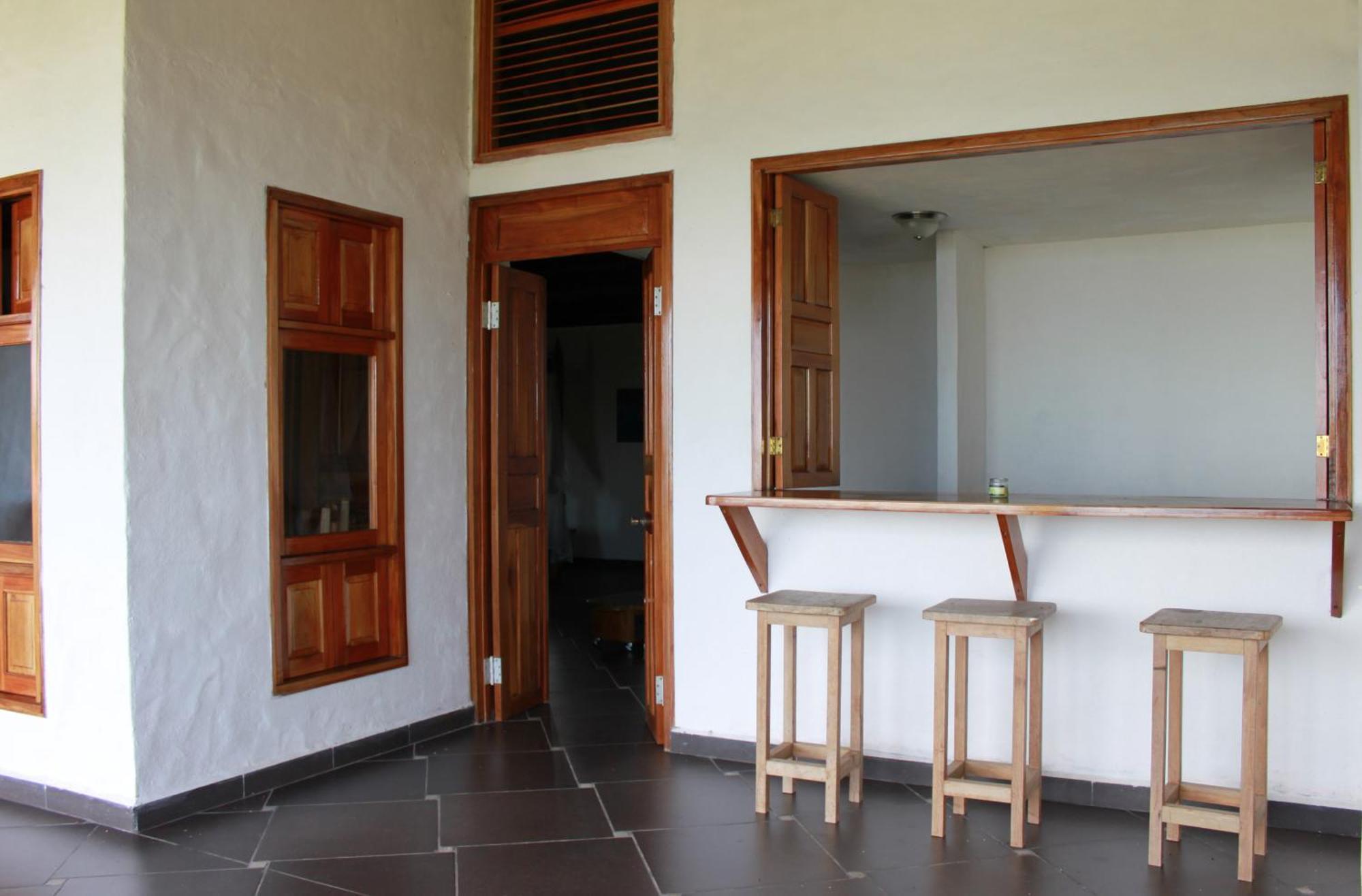Punta Duarte Garden Inn Los Duarte Zewnętrze zdjęcie