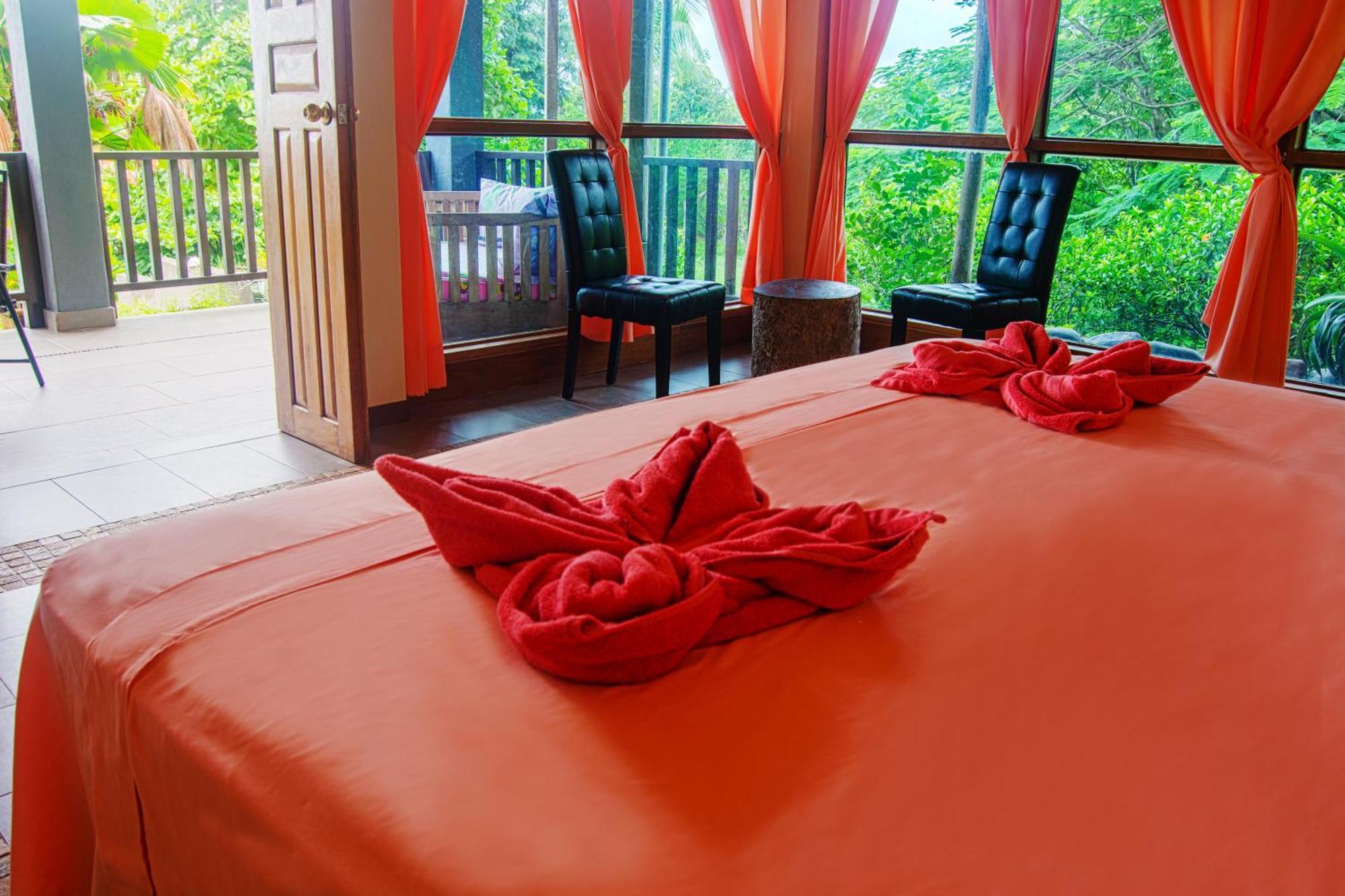 Punta Duarte Garden Inn Los Duarte Pokój zdjęcie