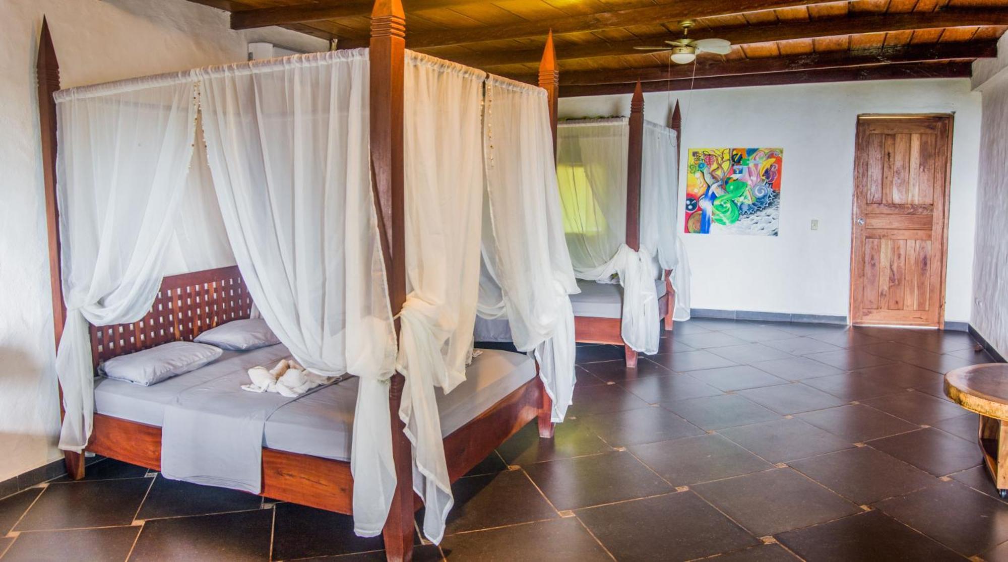 Punta Duarte Garden Inn Los Duarte Pokój zdjęcie