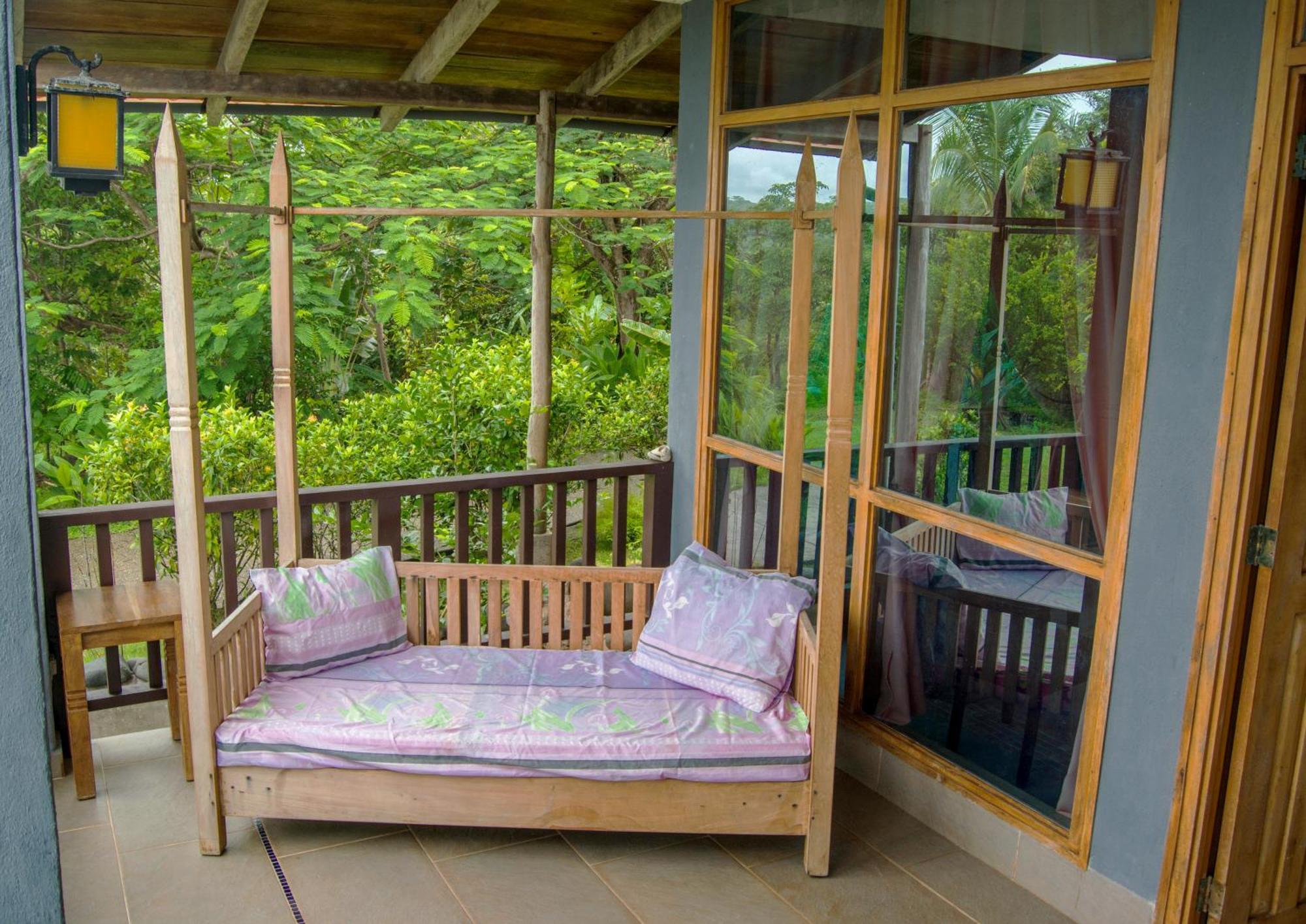 Punta Duarte Garden Inn Los Duarte Pokój zdjęcie