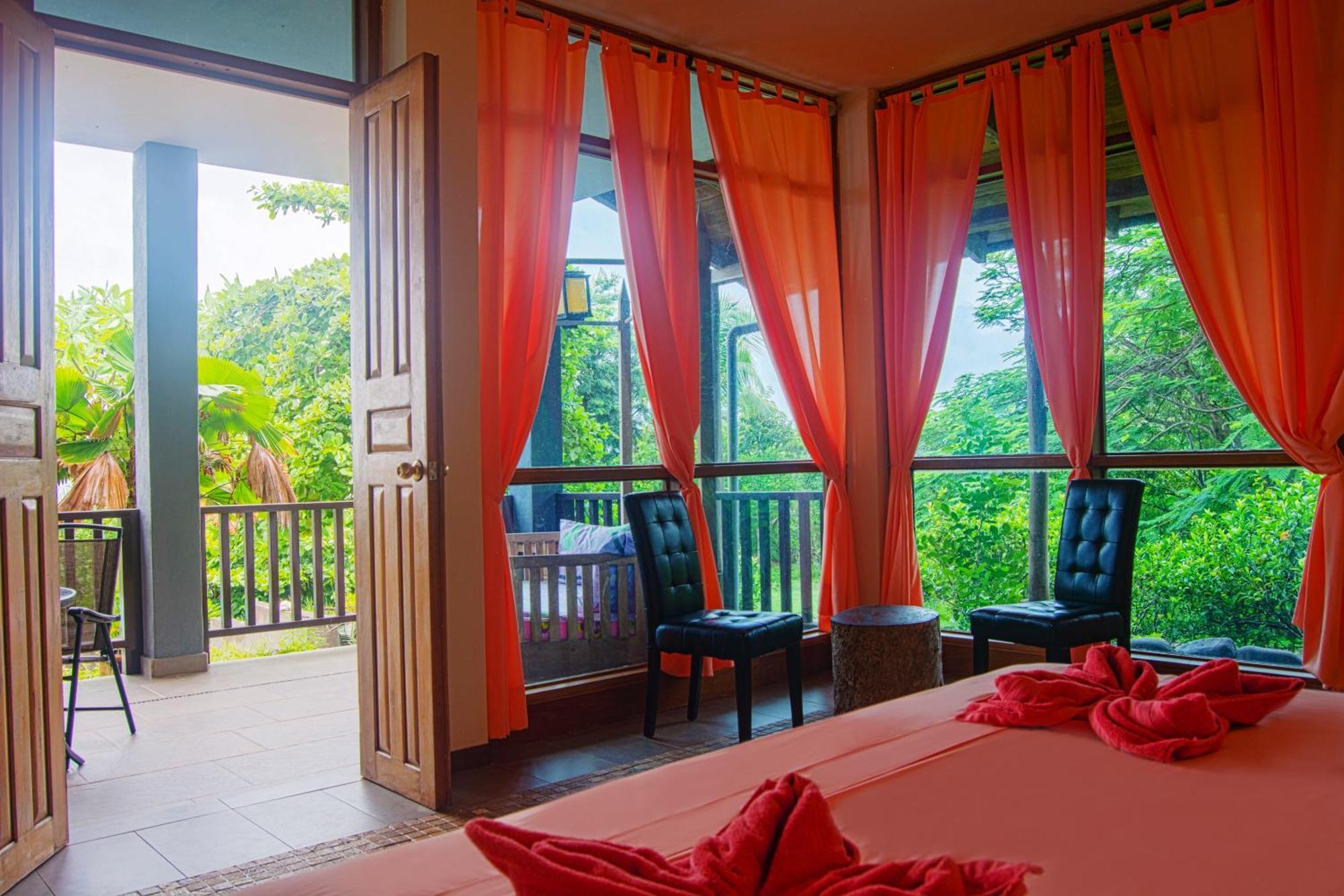 Punta Duarte Garden Inn Los Duarte Pokój zdjęcie