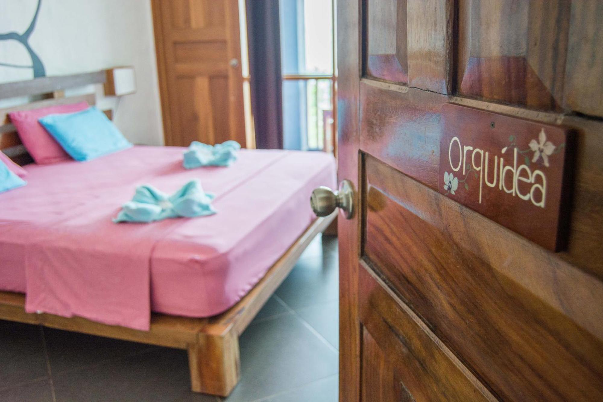 Punta Duarte Garden Inn Los Duarte Pokój zdjęcie