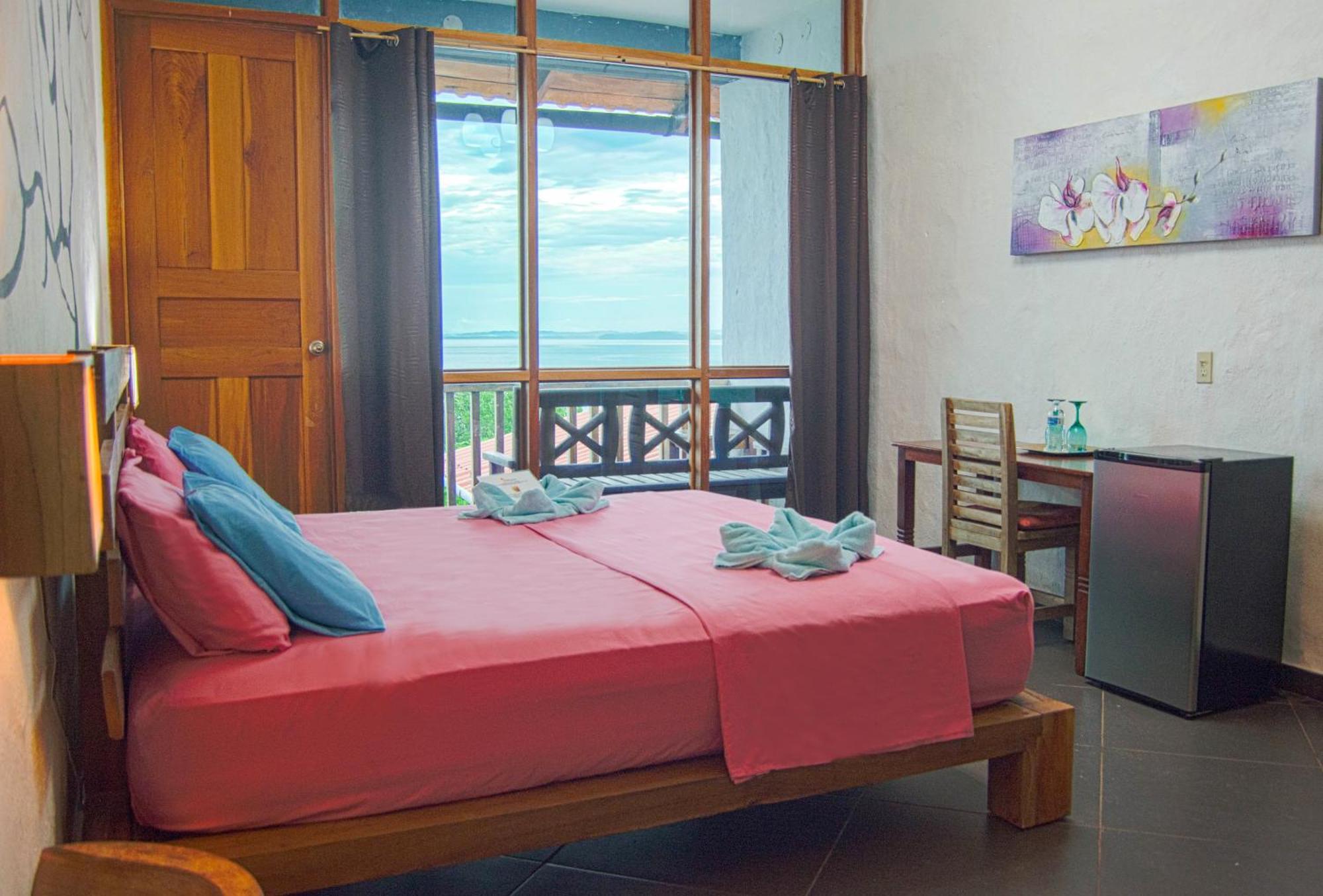 Punta Duarte Garden Inn Los Duarte Pokój zdjęcie