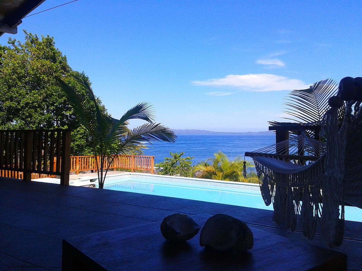 Punta Duarte Garden Inn Los Duarte Zewnętrze zdjęcie