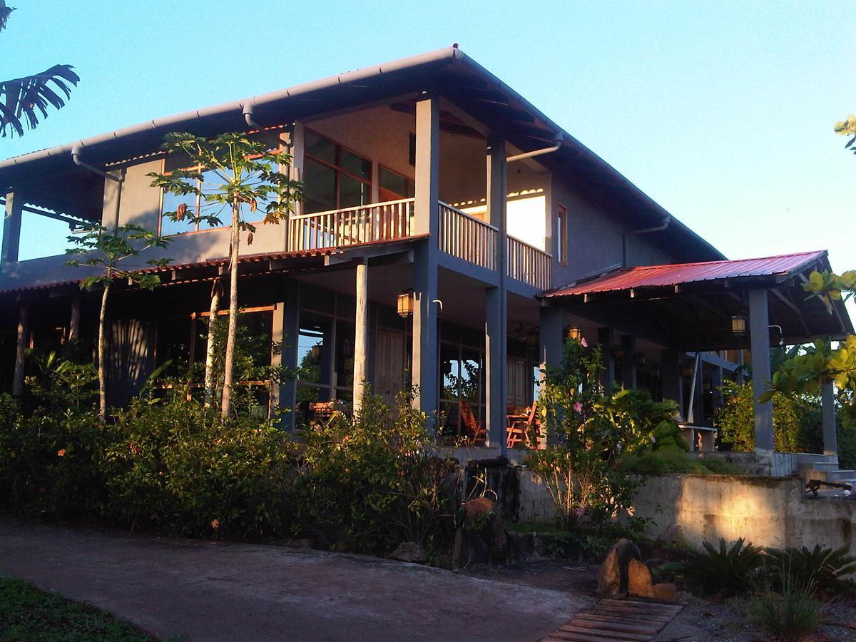 Punta Duarte Garden Inn Los Duarte Zewnętrze zdjęcie