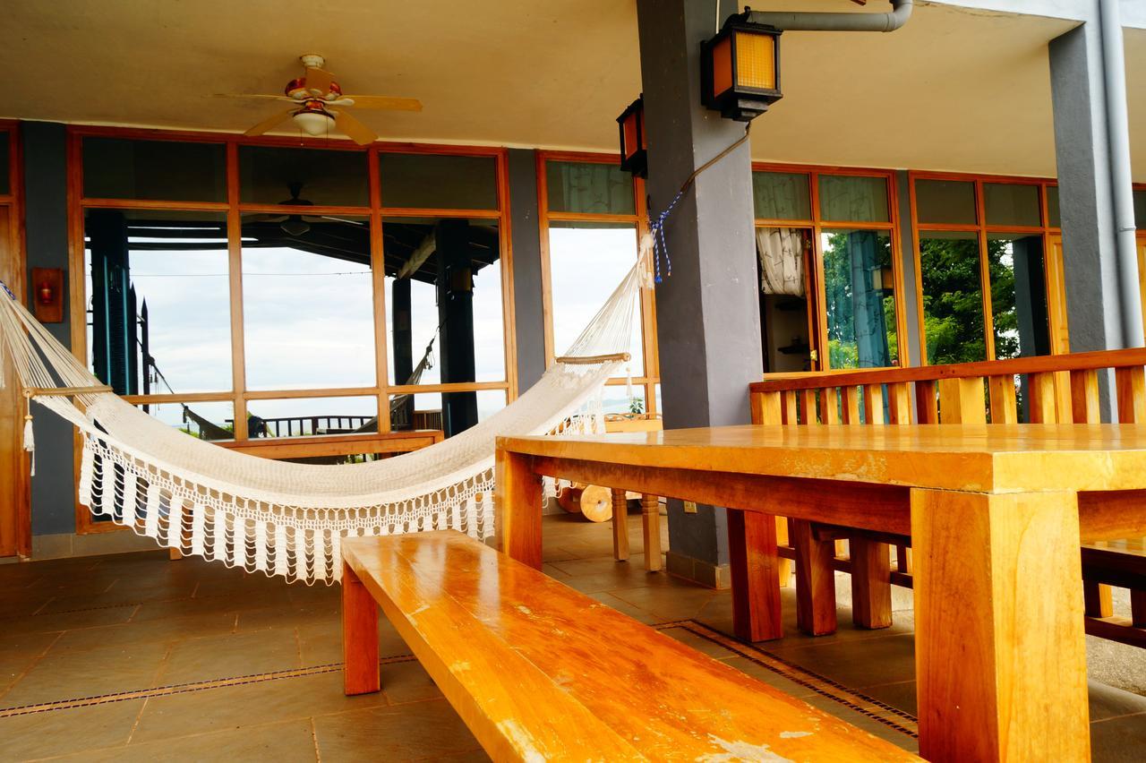 Punta Duarte Garden Inn Los Duarte Zewnętrze zdjęcie