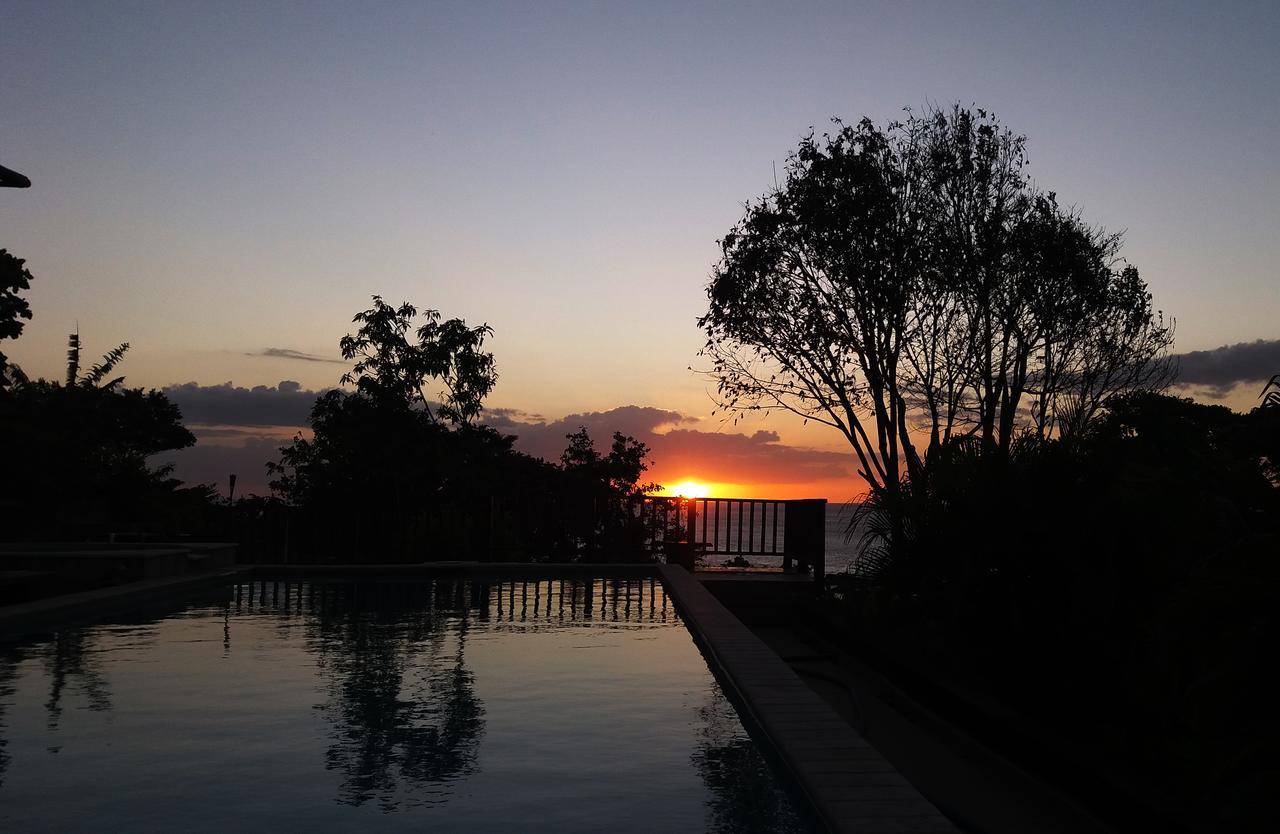 Punta Duarte Garden Inn Los Duarte Zewnętrze zdjęcie