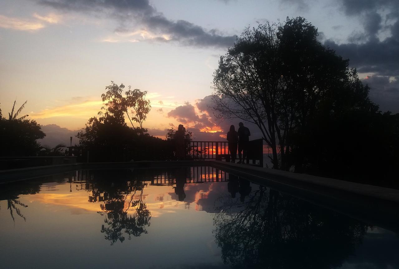Punta Duarte Garden Inn Los Duarte Zewnętrze zdjęcie