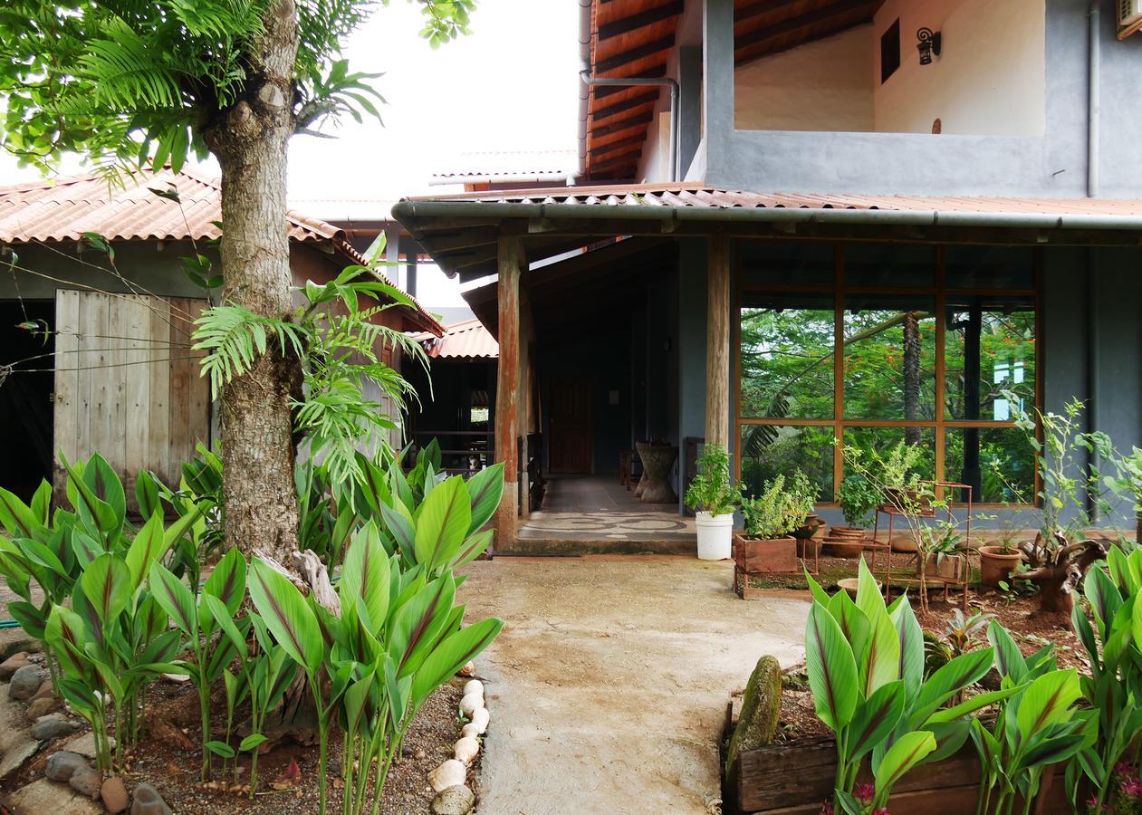 Punta Duarte Garden Inn Los Duarte Zewnętrze zdjęcie