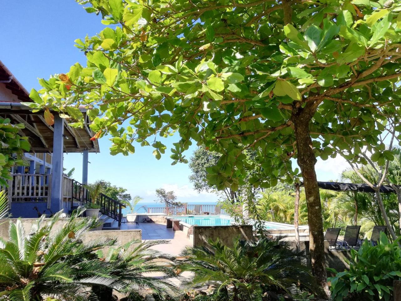 Punta Duarte Garden Inn Los Duarte Zewnętrze zdjęcie