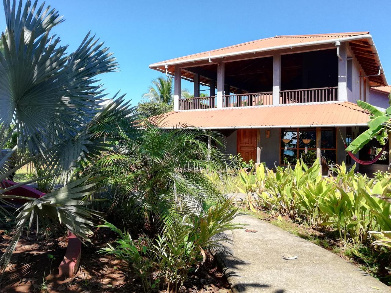 Punta Duarte Garden Inn Los Duarte Zewnętrze zdjęcie