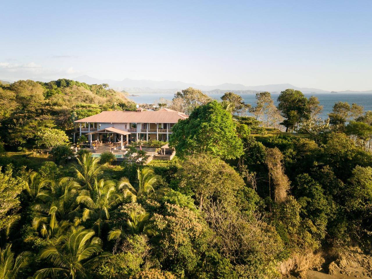 Punta Duarte Garden Inn Los Duarte Zewnętrze zdjęcie