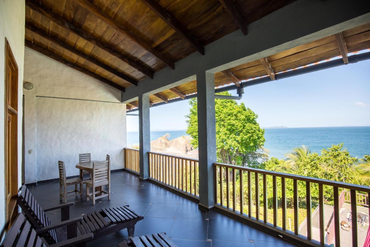 Punta Duarte Garden Inn Los Duarte Zewnętrze zdjęcie