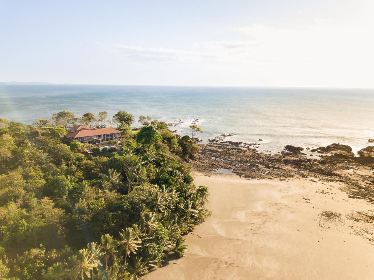 Punta Duarte Garden Inn Los Duarte Zewnętrze zdjęcie