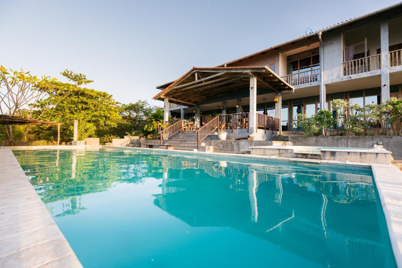 Punta Duarte Garden Inn Los Duarte Zewnętrze zdjęcie