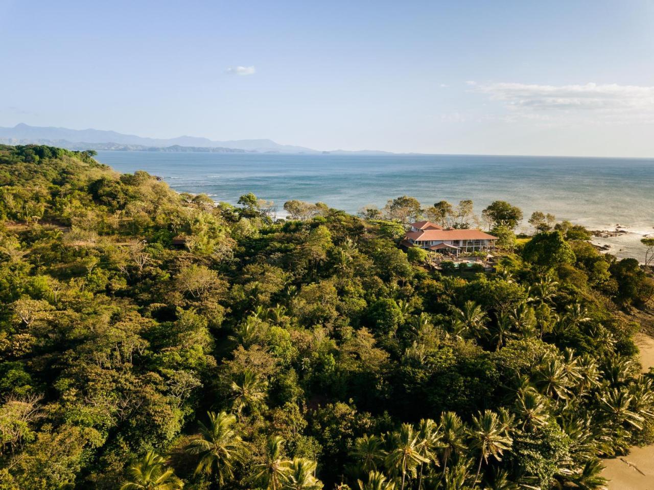 Punta Duarte Garden Inn Los Duarte Zewnętrze zdjęcie