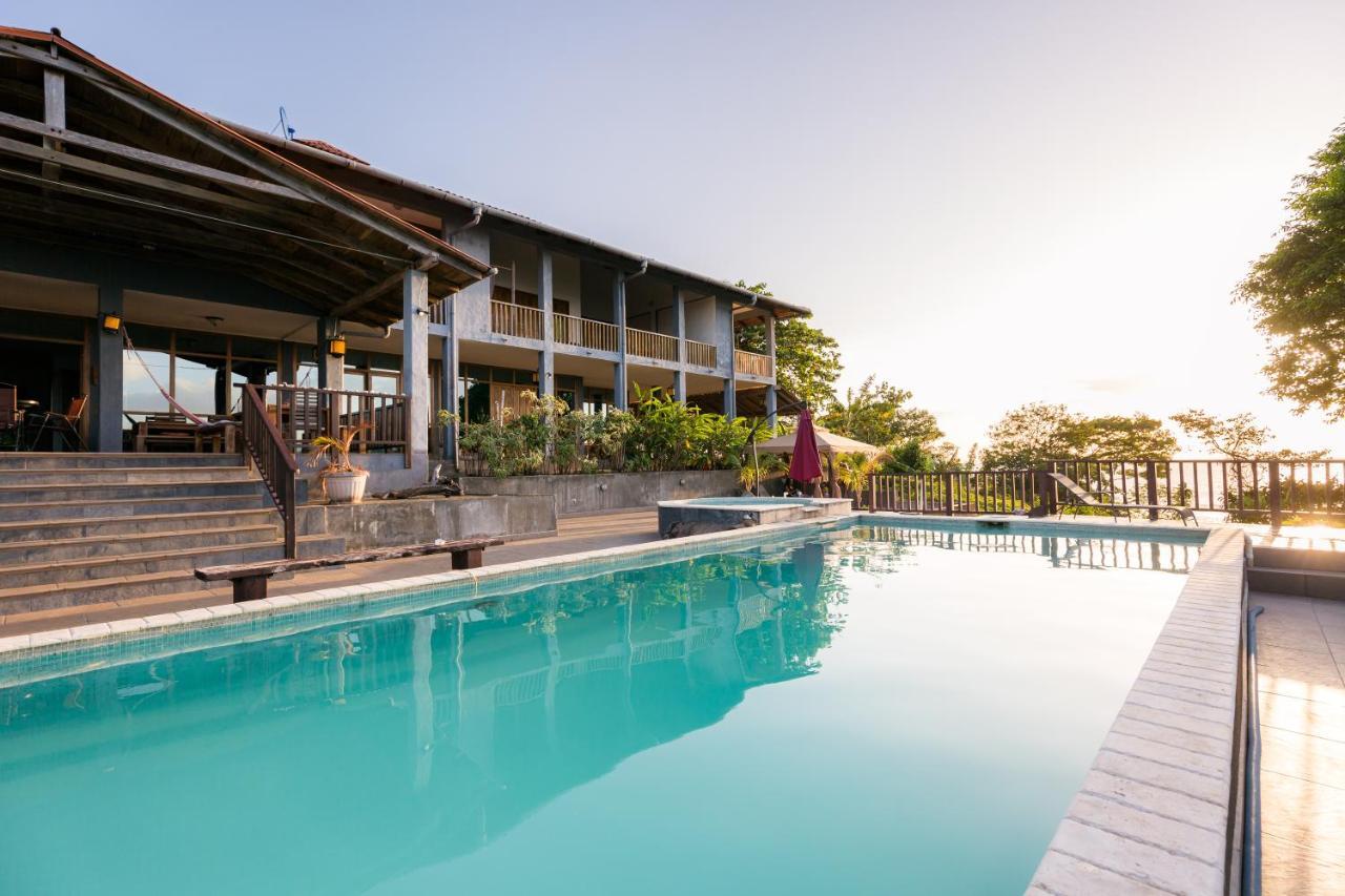 Punta Duarte Garden Inn Los Duarte Zewnętrze zdjęcie