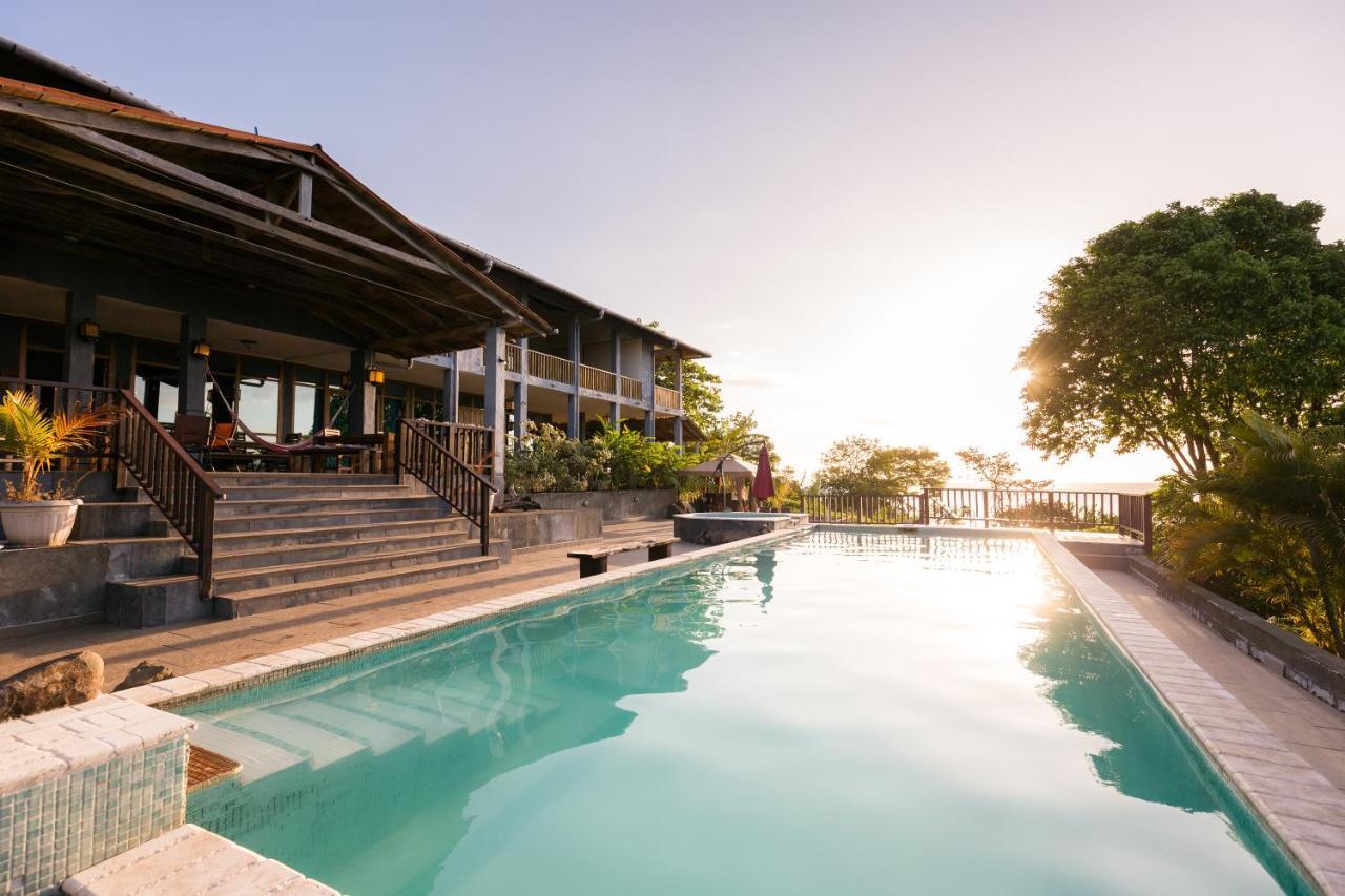 Punta Duarte Garden Inn Los Duarte Zewnętrze zdjęcie