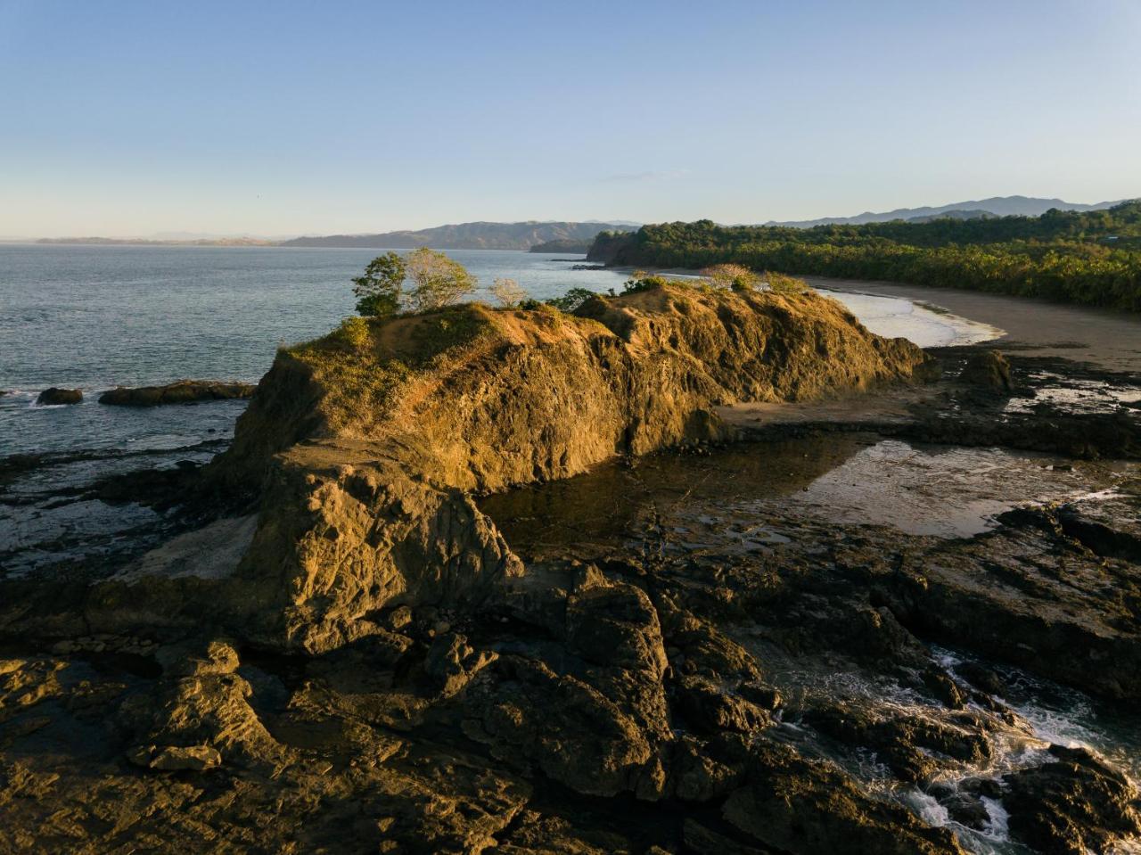 Punta Duarte Garden Inn Los Duarte Zewnętrze zdjęcie