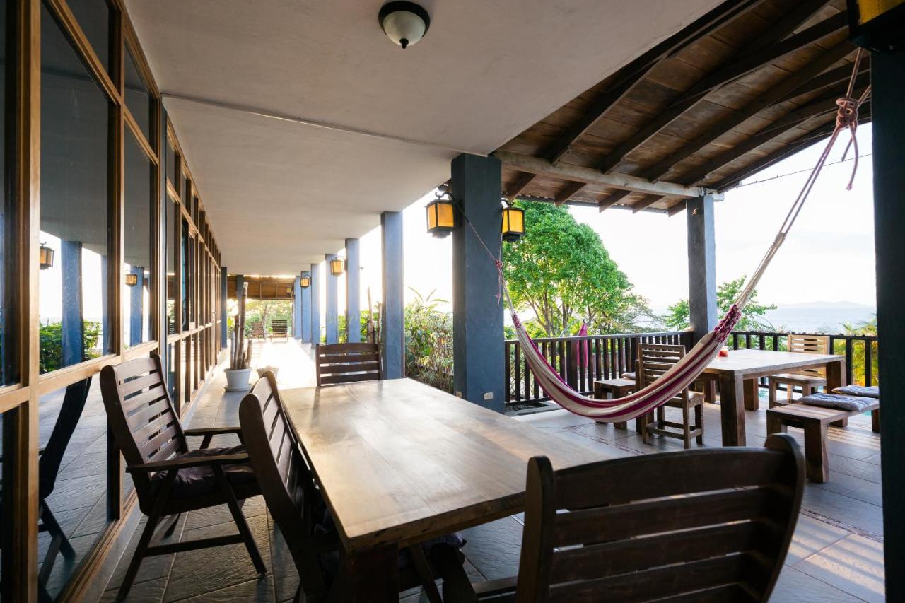 Punta Duarte Garden Inn Los Duarte Zewnętrze zdjęcie