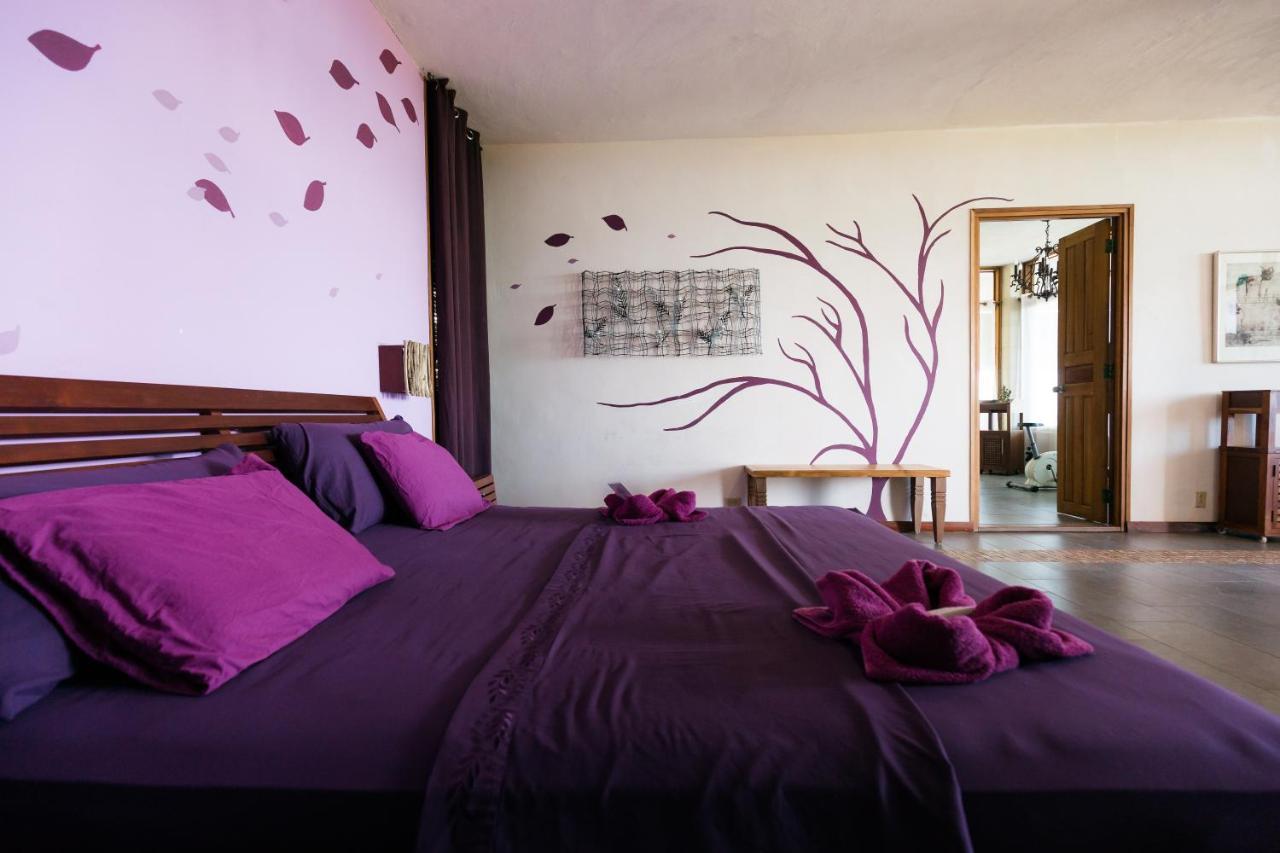 Punta Duarte Garden Inn Los Duarte Zewnętrze zdjęcie