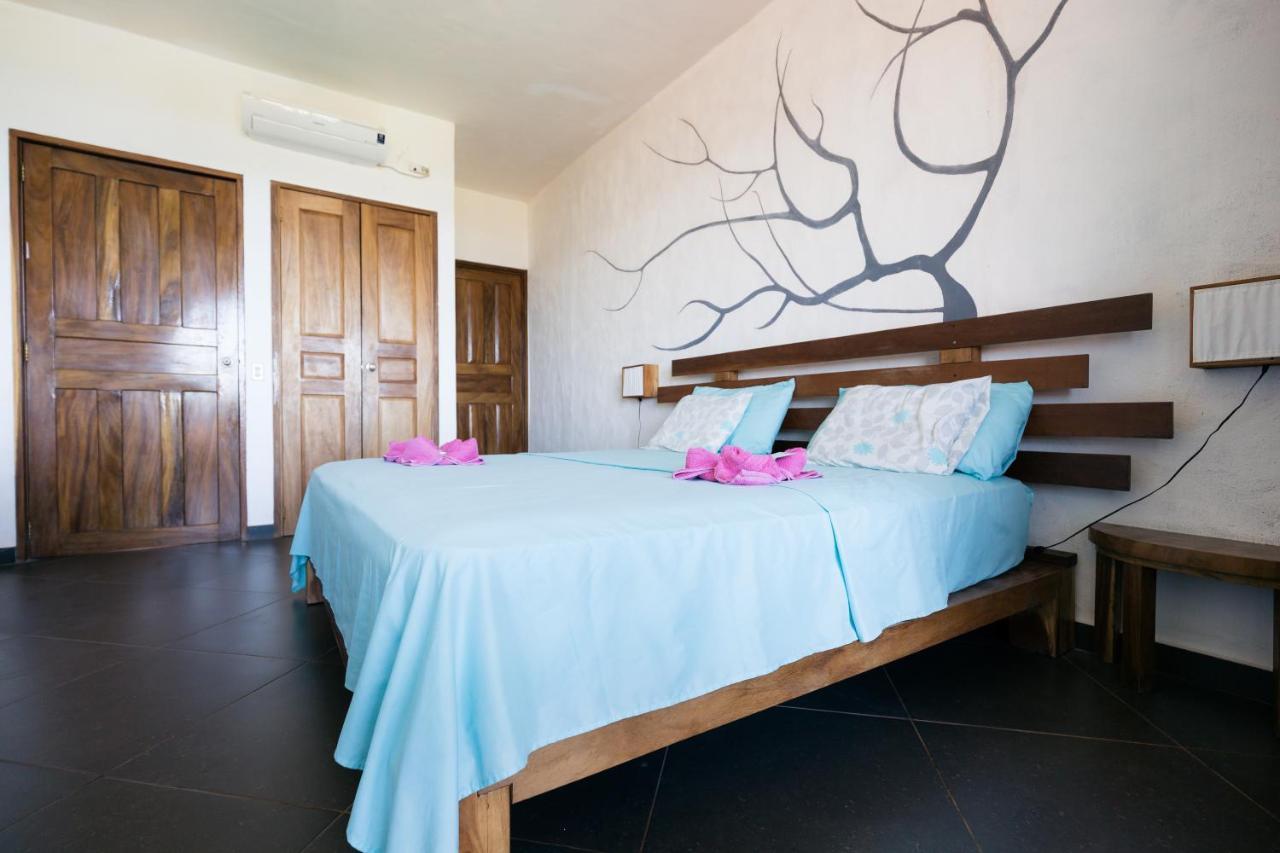 Punta Duarte Garden Inn Los Duarte Zewnętrze zdjęcie