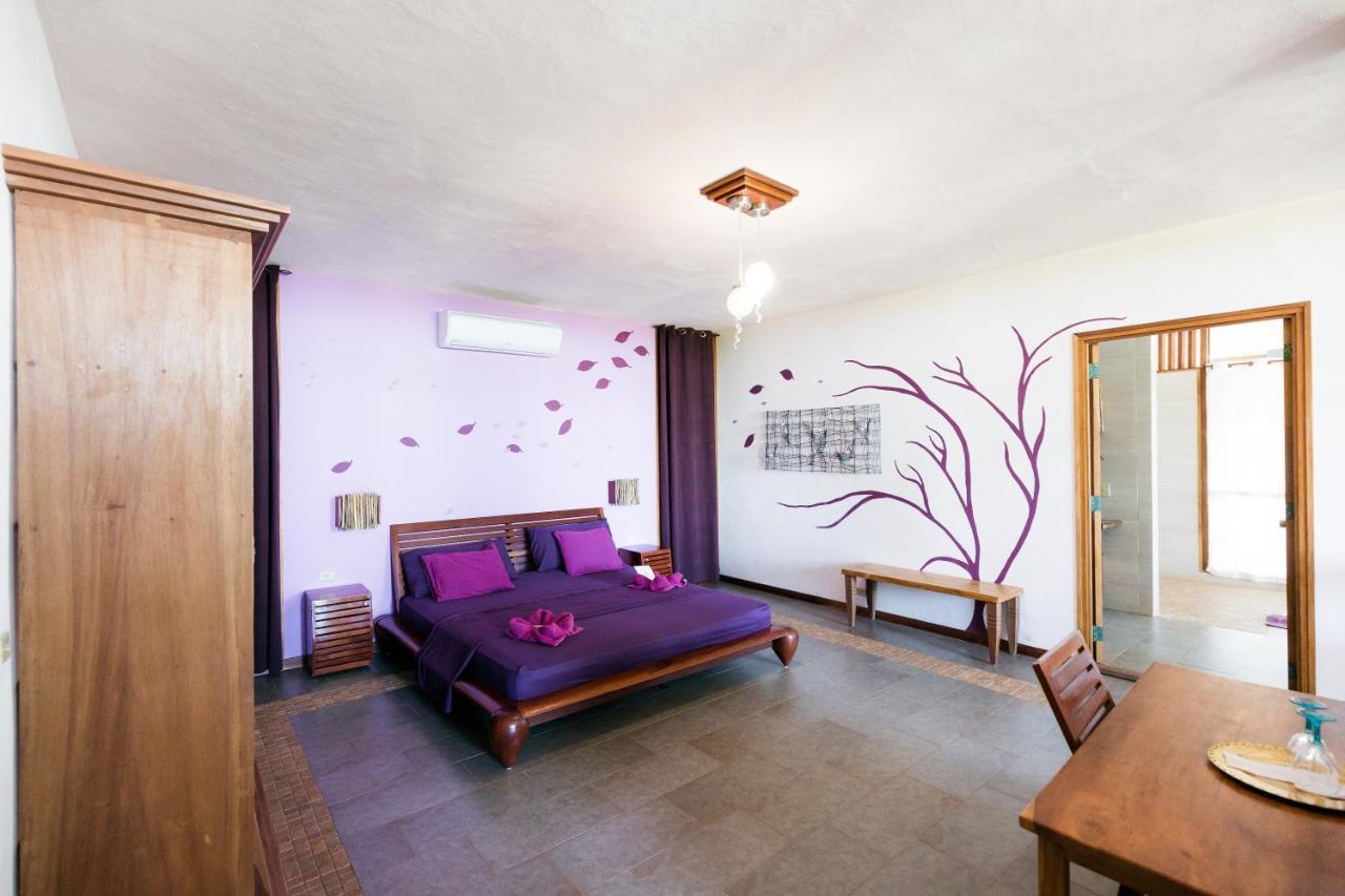 Punta Duarte Garden Inn Los Duarte Zewnętrze zdjęcie