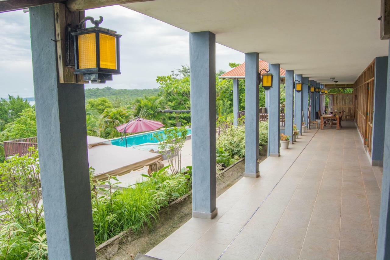 Punta Duarte Garden Inn Los Duarte Zewnętrze zdjęcie