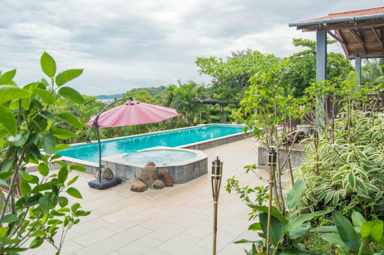 Punta Duarte Garden Inn Los Duarte Zewnętrze zdjęcie