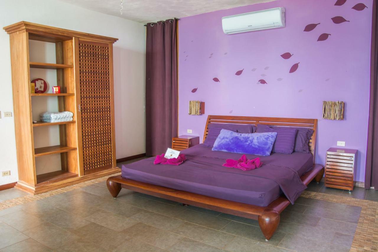 Punta Duarte Garden Inn Los Duarte Zewnętrze zdjęcie