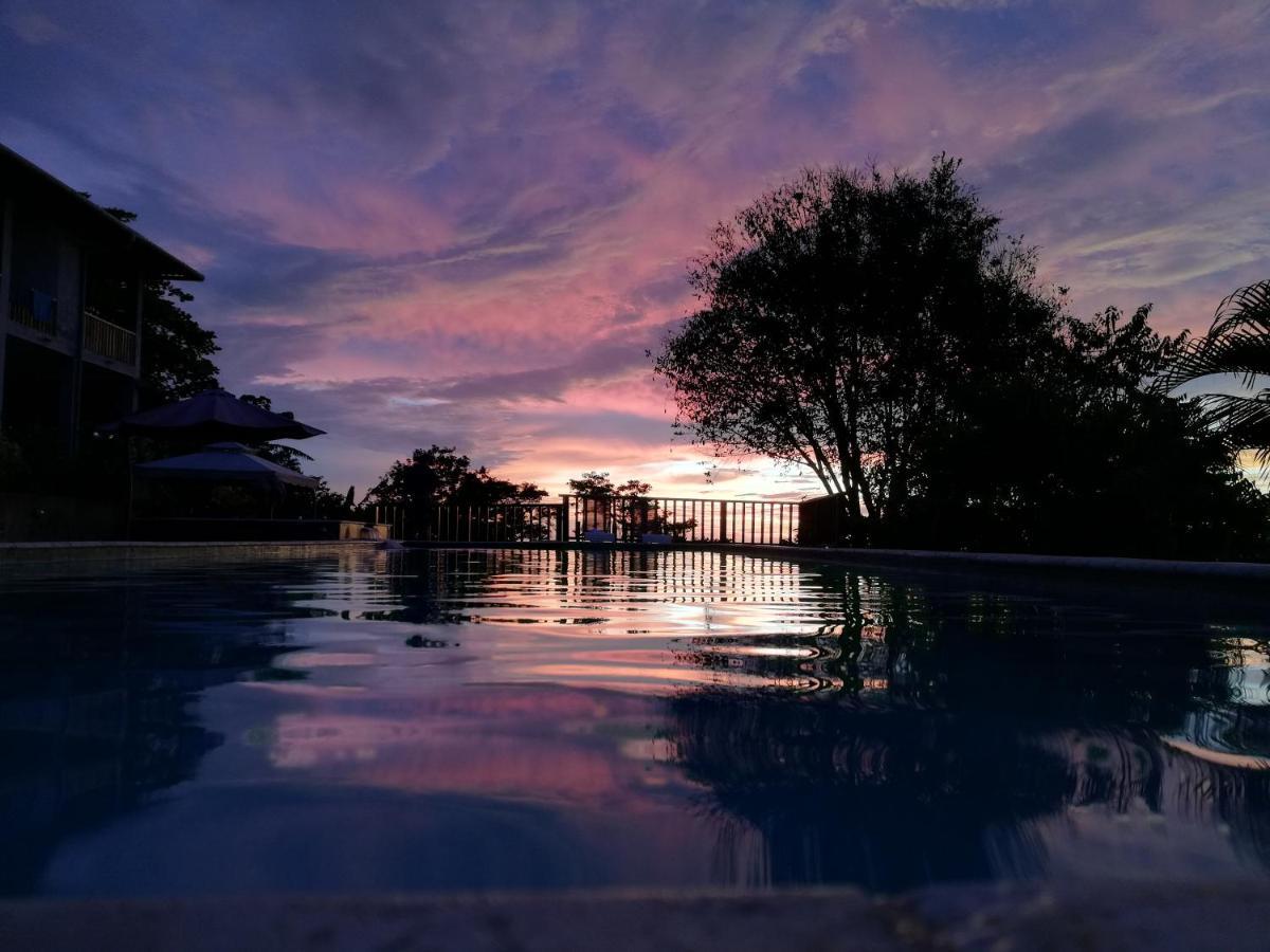 Punta Duarte Garden Inn Los Duarte Zewnętrze zdjęcie