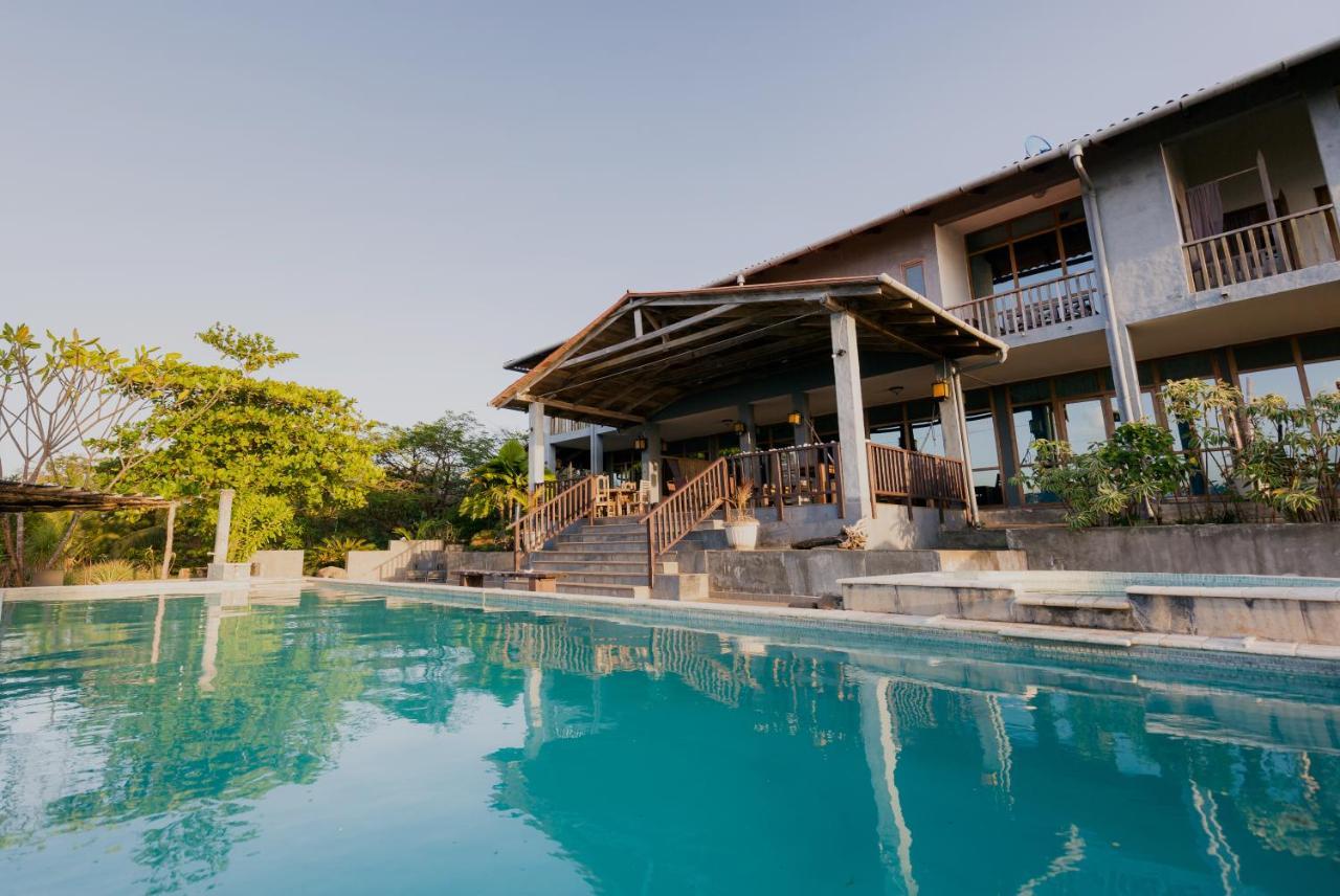 Punta Duarte Garden Inn Los Duarte Zewnętrze zdjęcie