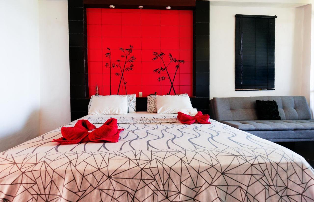 Punta Duarte Garden Inn Los Duarte Zewnętrze zdjęcie