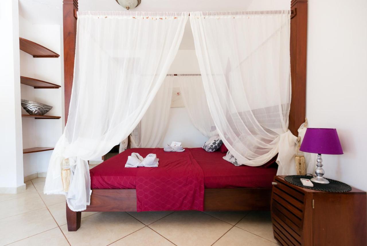 Punta Duarte Garden Inn Los Duarte Zewnętrze zdjęcie