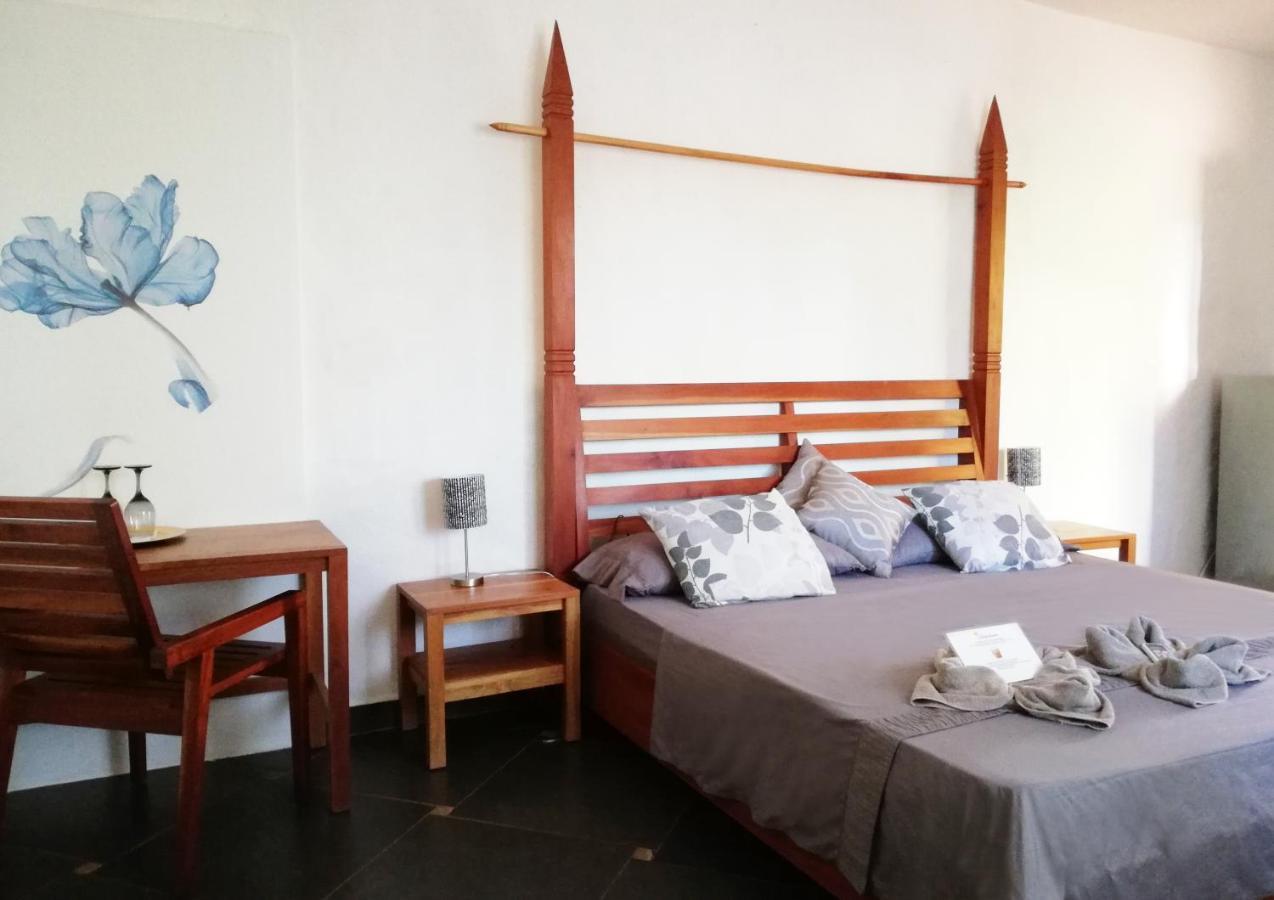 Punta Duarte Garden Inn Los Duarte Zewnętrze zdjęcie