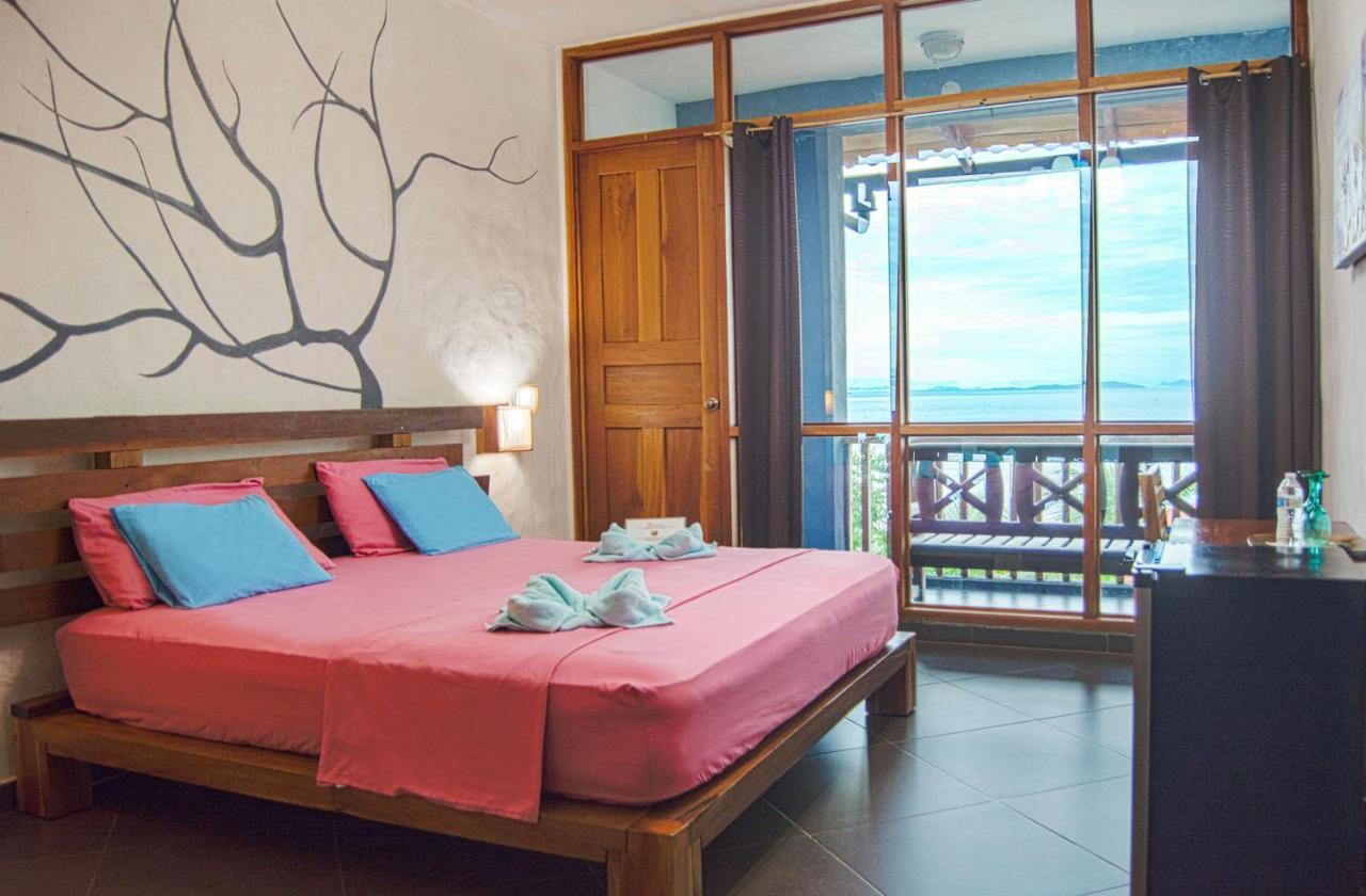 Punta Duarte Garden Inn Los Duarte Zewnętrze zdjęcie