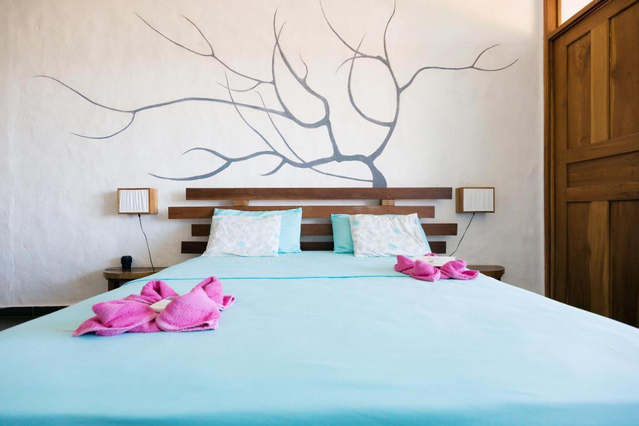 Punta Duarte Garden Inn Los Duarte Zewnętrze zdjęcie