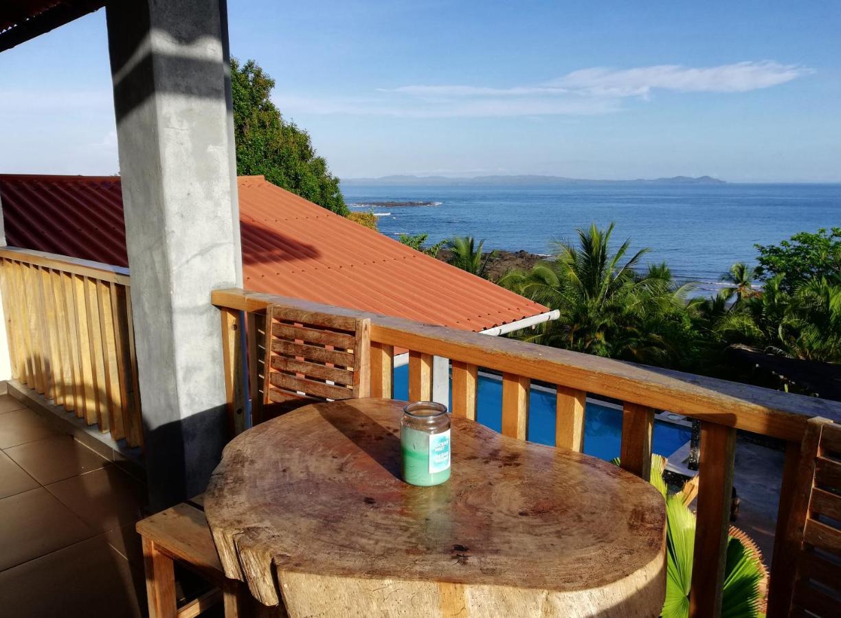 Punta Duarte Garden Inn Los Duarte Zewnętrze zdjęcie